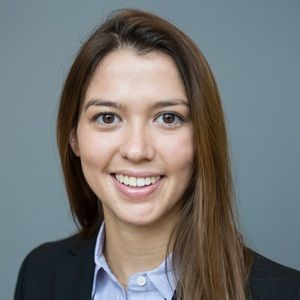 Meet your Posher, Mariah